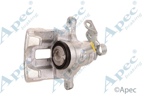 APEC BRAKING Pidurisadul LCA155